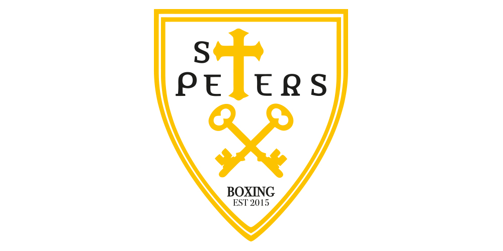 St Peters Boxing Club