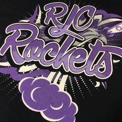 Screen Printing example 1