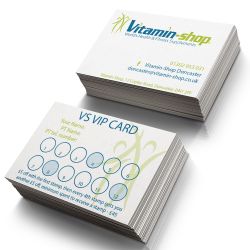 Business Card example 7
