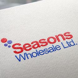 Logo Design & Branding example 1