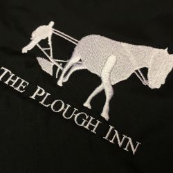 Embroidery example 3