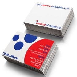 Business Card example 9