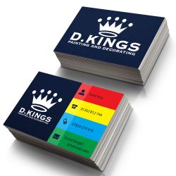 Business Card example 6
