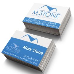 Business Card example 4