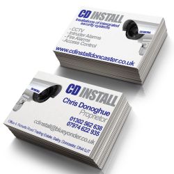 Business Card example 5