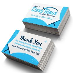 Business Card example 1