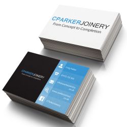 Business Card example 8