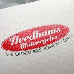 Logo Design & Branding example 6