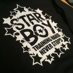 Cad-Cut Vinyl example 9