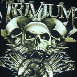Band Merchandise example 2