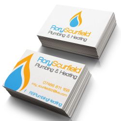 Business Card example 2