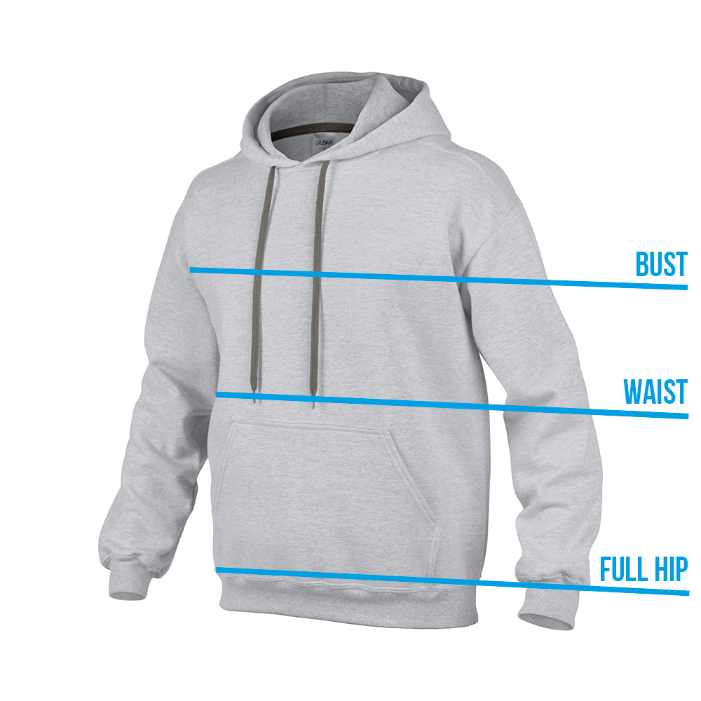 T-Shirts Female Sizes