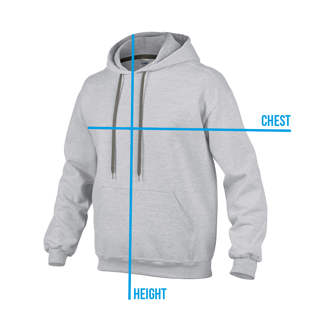 T-Shirts Male Sizes